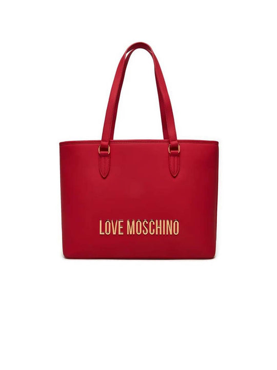 Borsa Pu Grs - Rosso