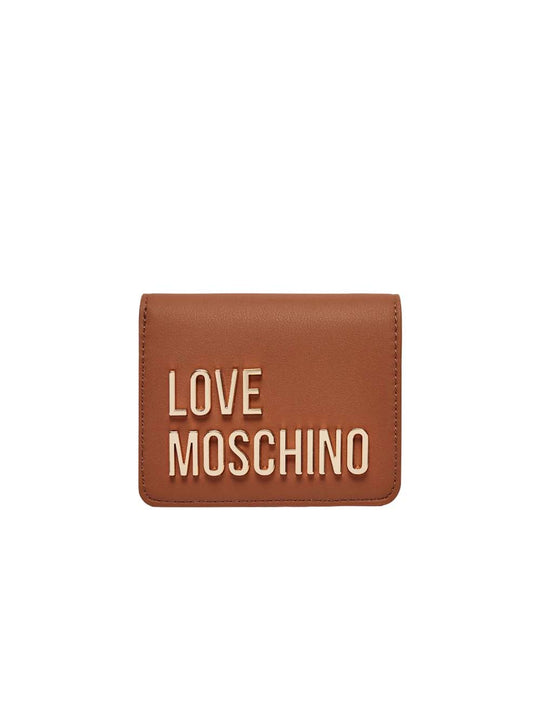 Portafoglio Grs Pu - Noce