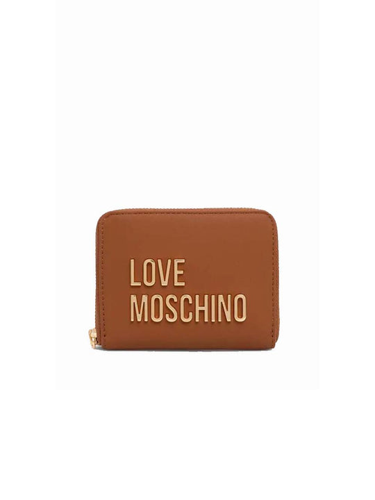 Portafoglio Grs Pu - Noce