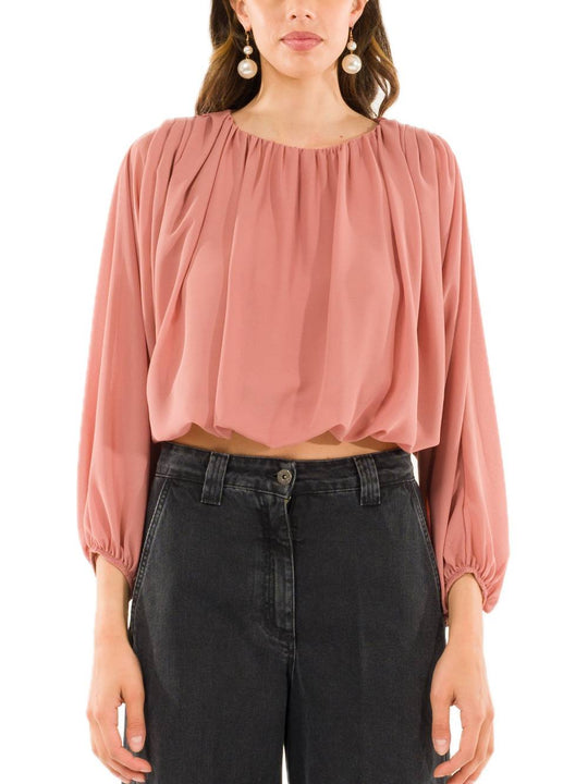 Blusa Arriccio - Phard