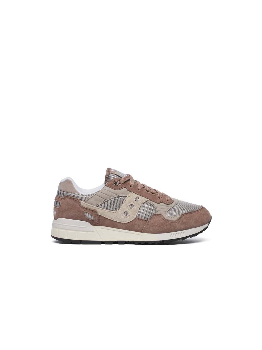 Shadow 5000 - Gravel Grey — 1