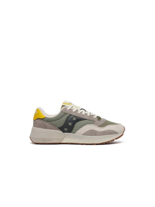 Jazz Nxt - Olive Black