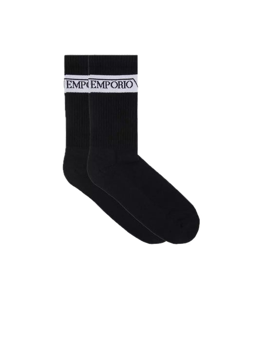 Short Sock 2 Pack