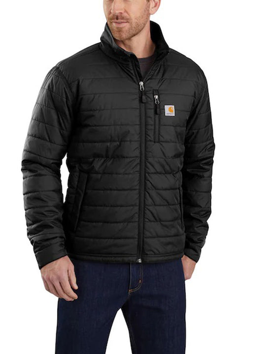 Gilliam Jacket - Black