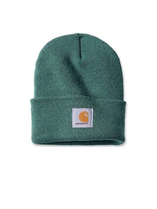 Acrylic Watch Caps - Balsam