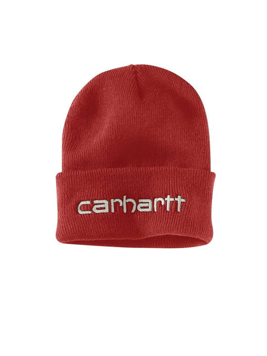 Teller Hat - Chili Pepper