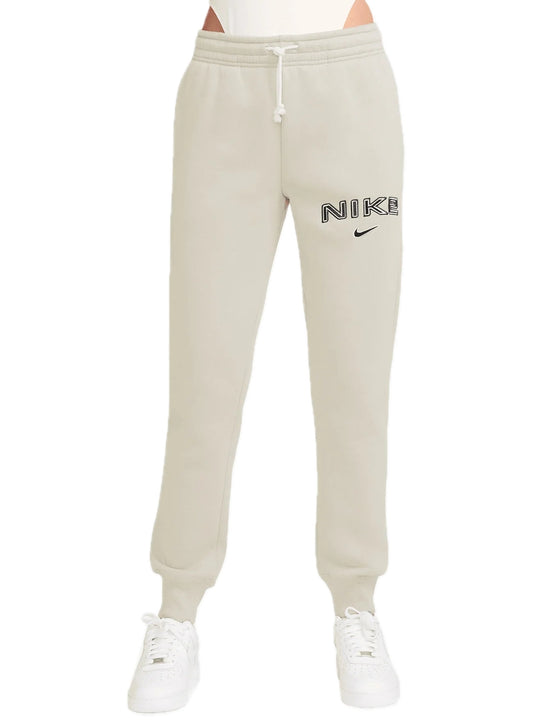 Nike Sportswear Phoenix Fleece - Lt Orewood Brn