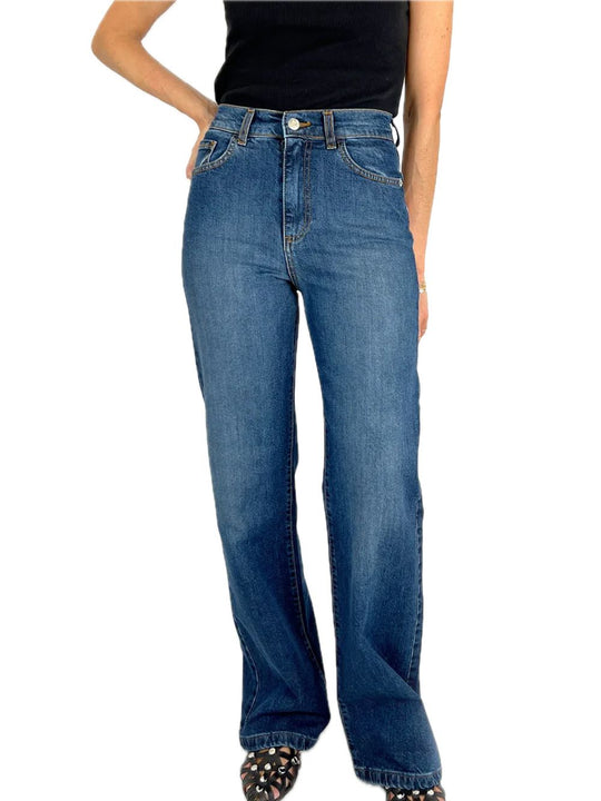 Pantalone London - Denim