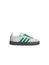 Samba W - Ftwhite Green
