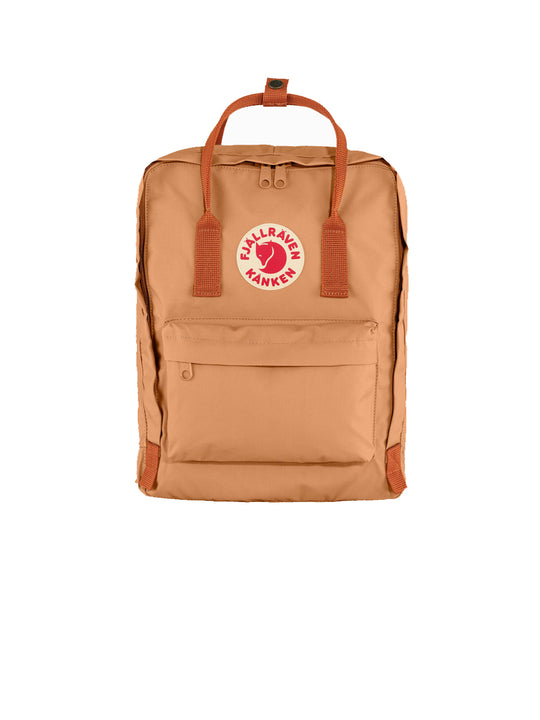 Kanken - Peach Sand Terracotta Brown