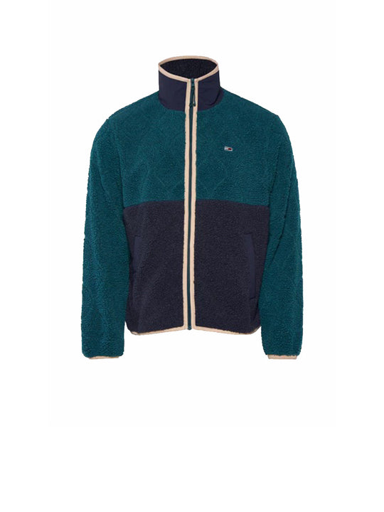 Tjm Teddy Essential - Dark Night Navy