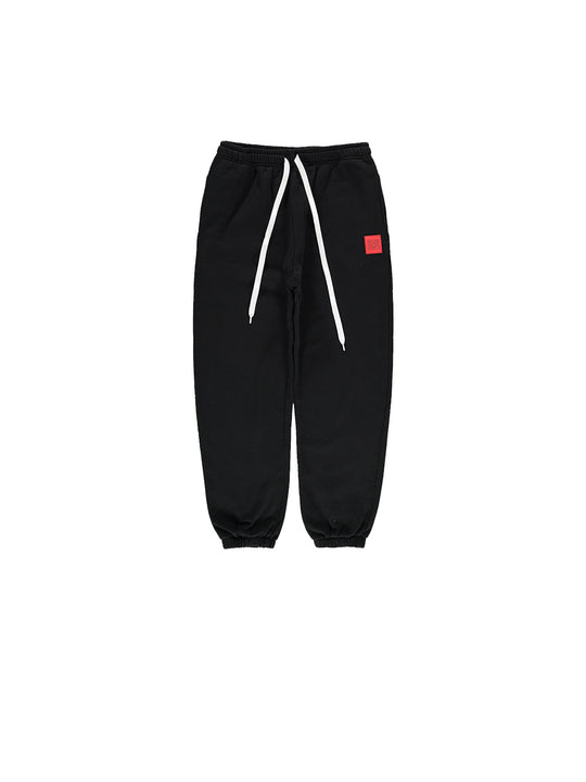 Bill Basic Winter - Black