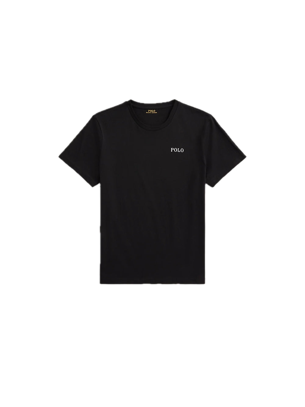 Msw Udw Spring1 - Black — 1