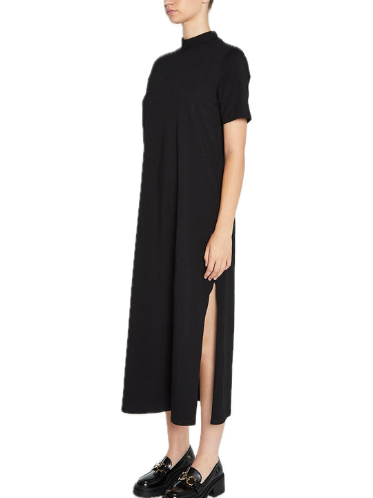 Ladies Dress - Black