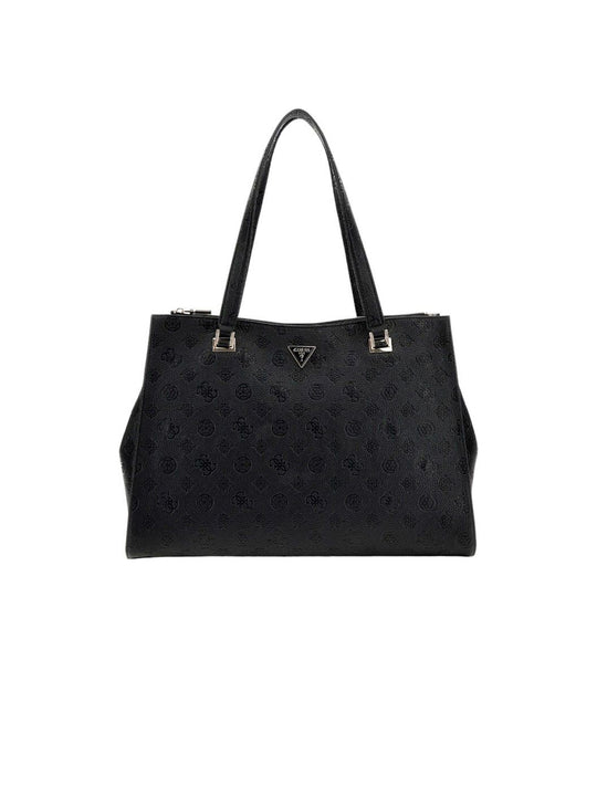 Cresidia Fashion Travel Tote - Black