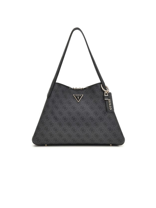 Sora Girlfriend Carryall - Coal Logo