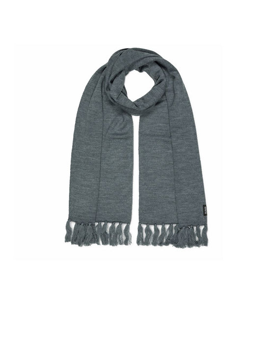 Scarf Funky - Grigio Scuro