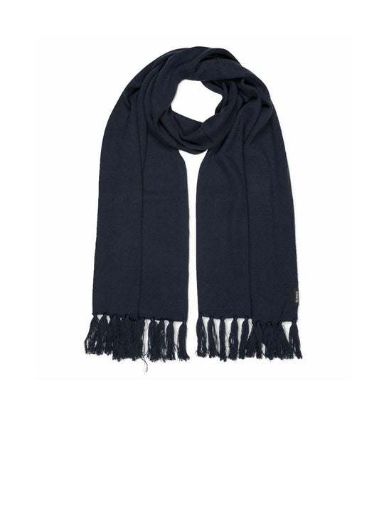 Scarf Funky - Navy Blue