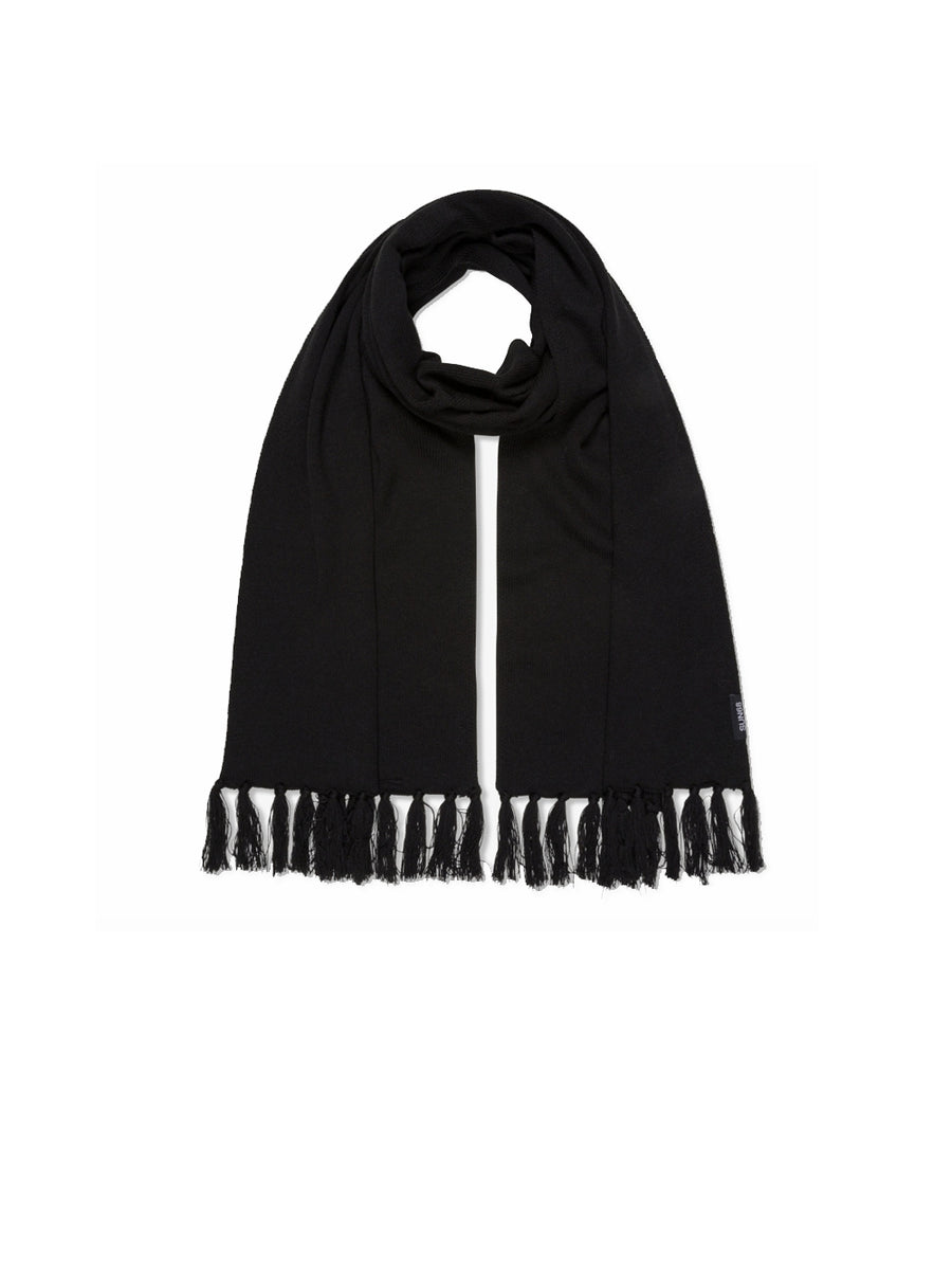 Scarf Funky - Nero