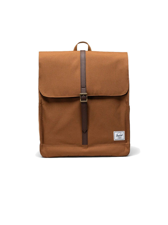 City Backpack - Rubber