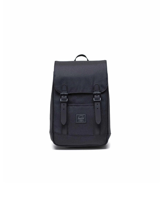 Retreat Mini Backpack - Black Tonal