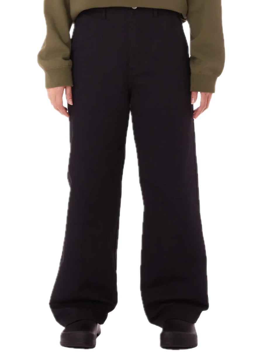 Brighton Carpenter Pant - Black