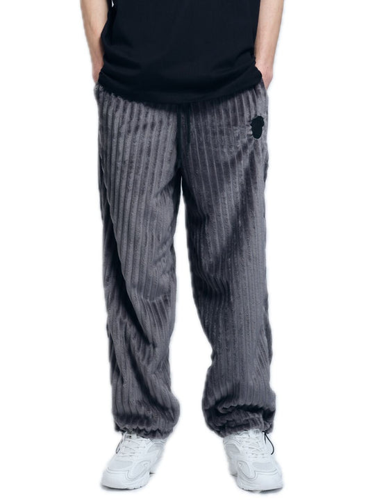 Beethoven Pant - Grey