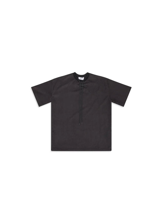 Dickens T-shirt - Black