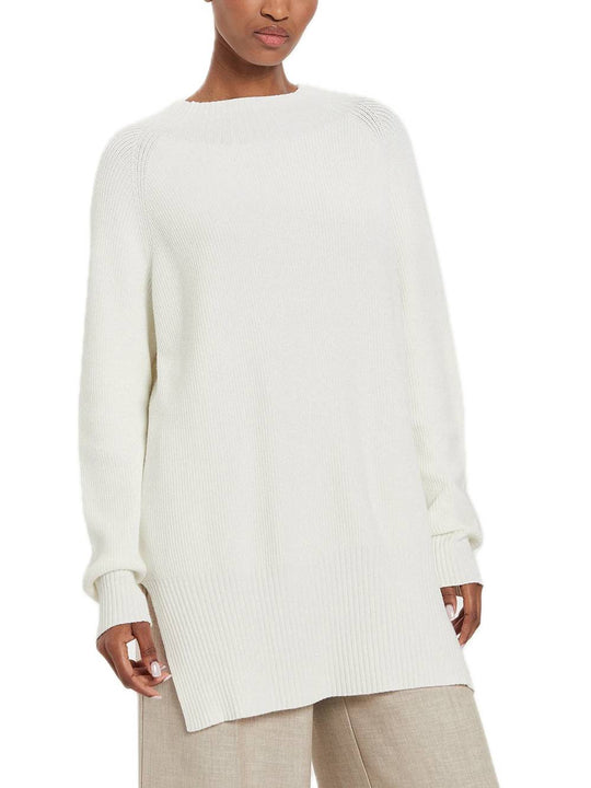 Cratere Lungo Spacchi Laterali - Panna