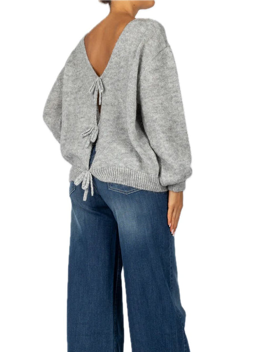 Maglia Fiocchi - Grigio Chiaro