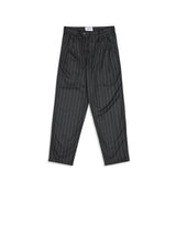 Freud Elegant Pants - Black
