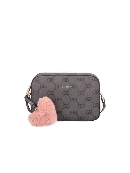 Ecs M Camera Case - Nero