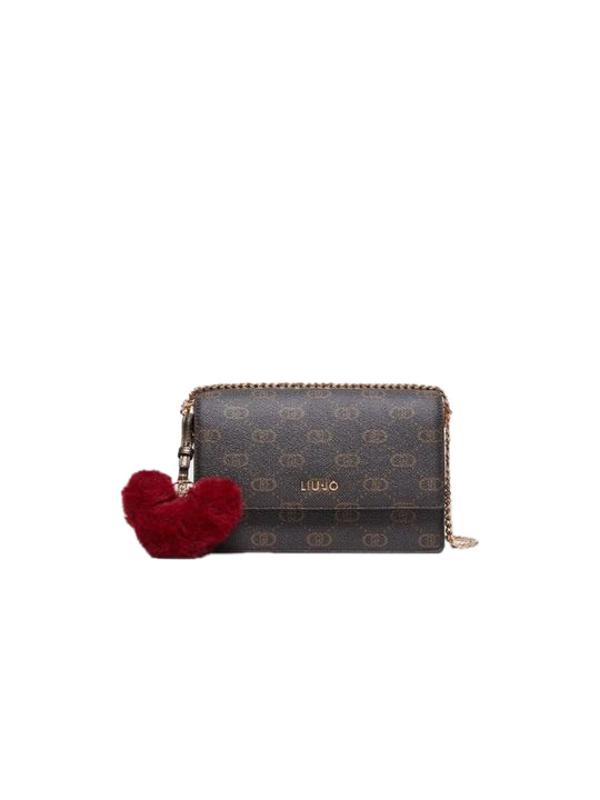 Ecs S Crossbody - Mocha