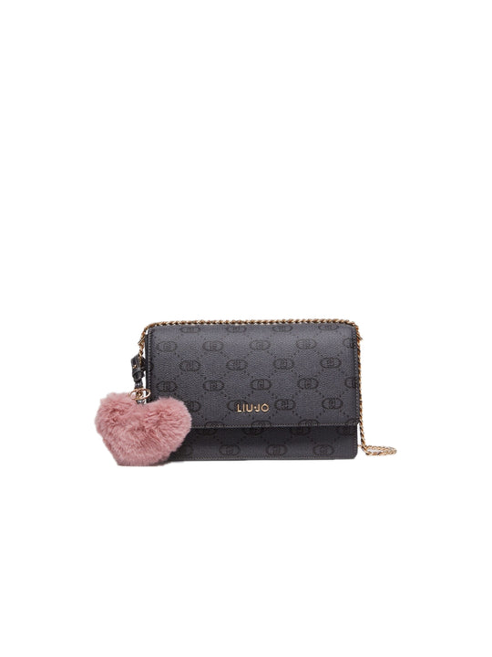 Ecs S Crossbody - Nero