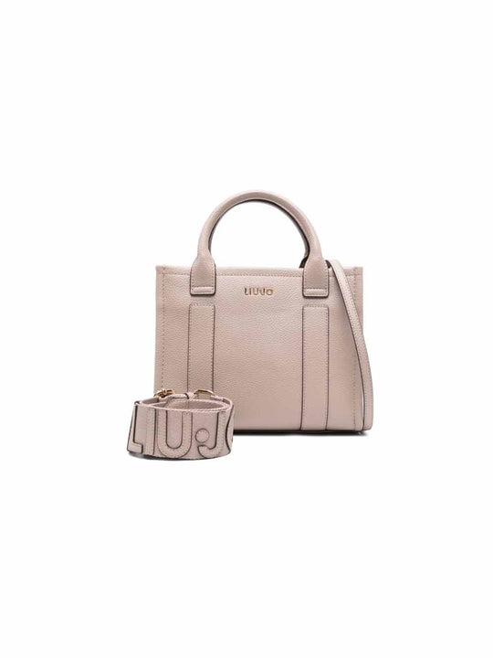 Ecs S Tote - Tortora Chiaro