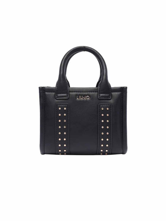 Xs Tote - Nero