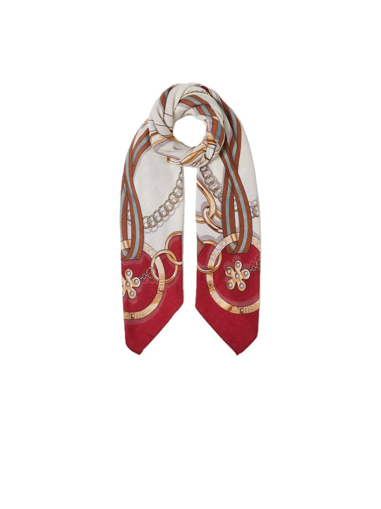 Ecs Foulard Mix Belt 120x120 - Adone