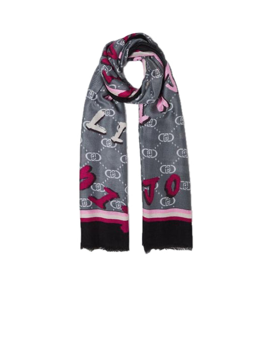 Stola Manhattan 90x180 - Nero