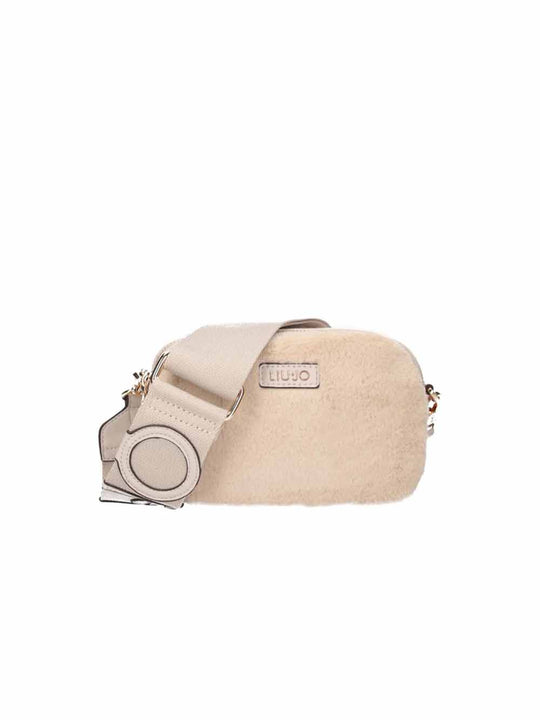 S Camera Case - True Champagne