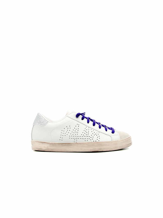 Co John - White Spark