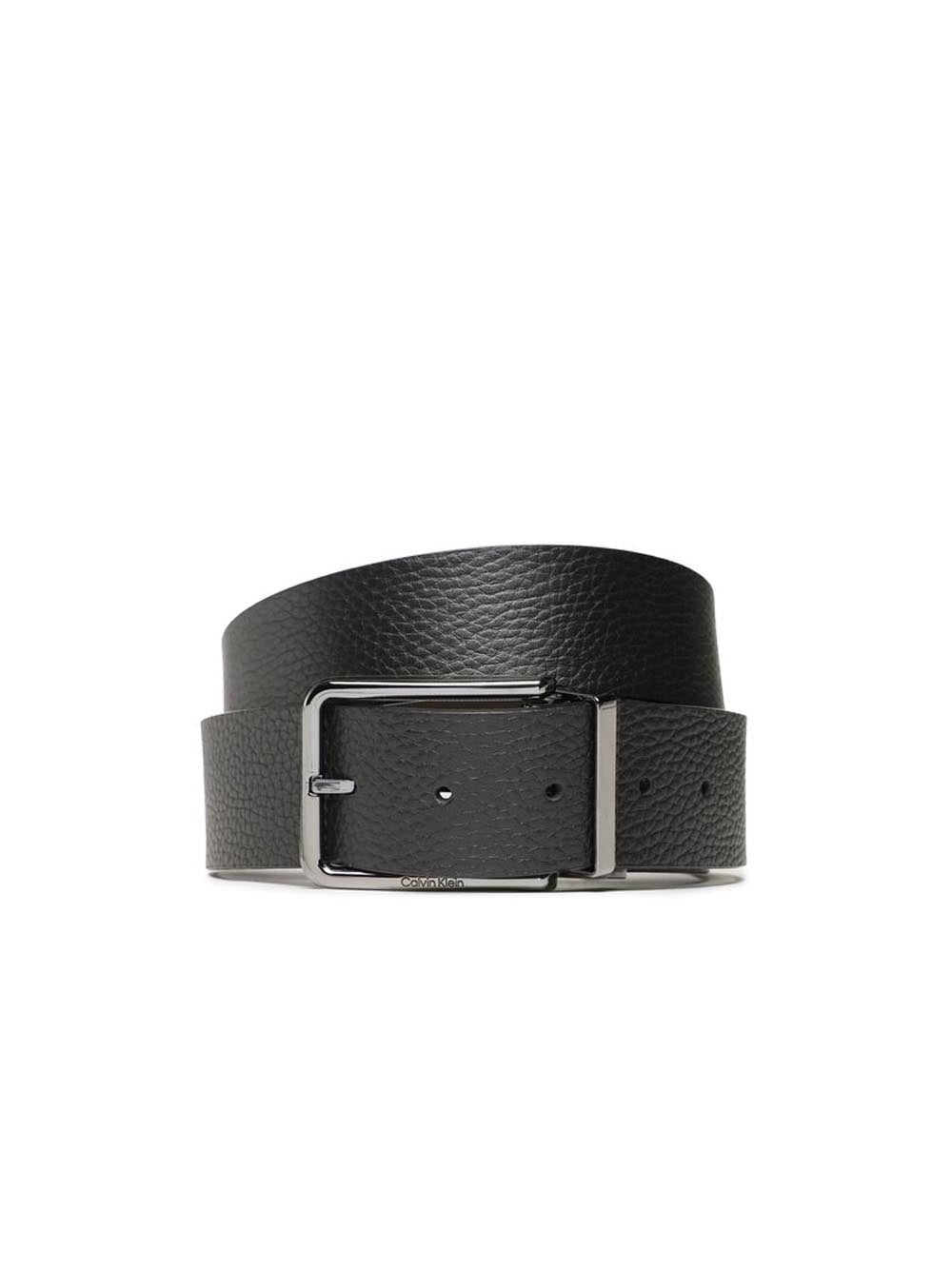 Adj/Rev Ck Warmth Pb 40mm - Black — 1