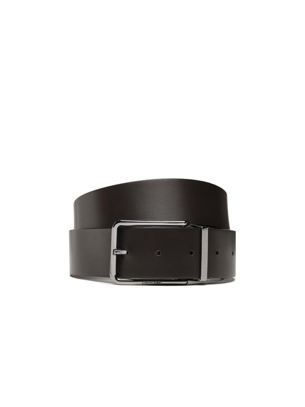 Adj/Rev Ck Warmth Pb 40mm - Black — 2