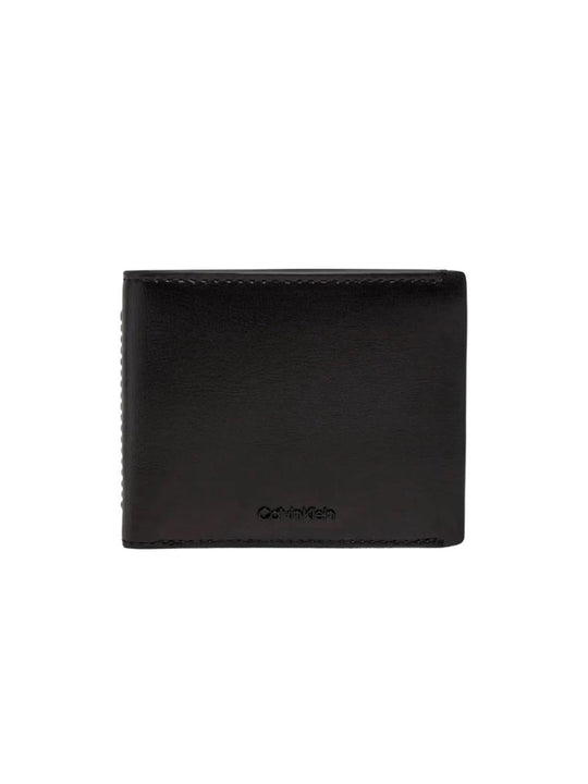 Clean Esntl Bifold 5Cc W/Coin - Beh