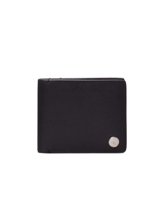 Jeans Hardware Bifold W/Coin - Beh