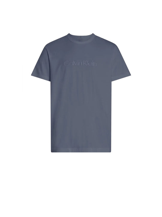 S/S Crew Neck - Turbulence