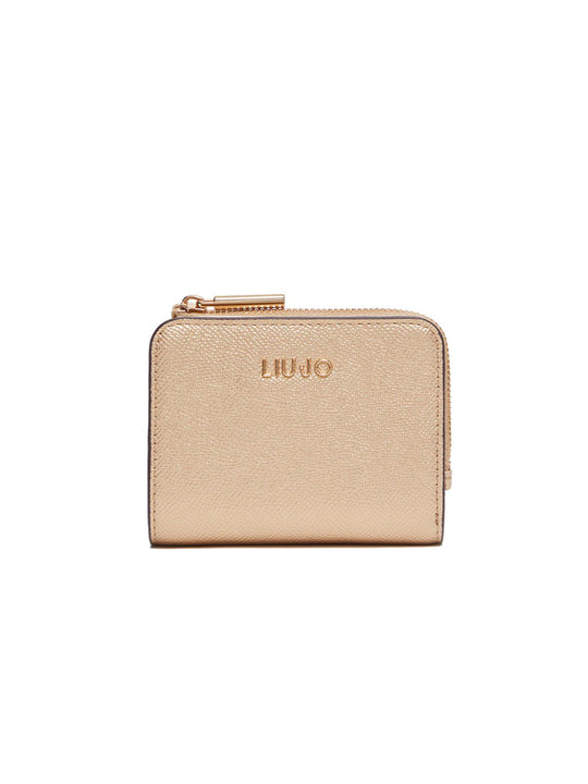 Ecs Credit Card C - Gold