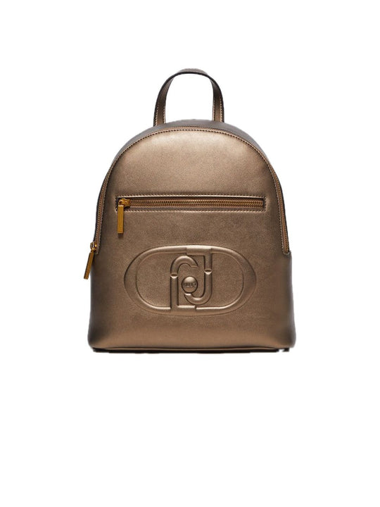 Ecs M Backpack - Bronzo
