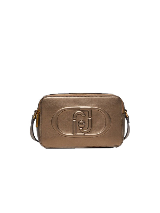 Ecs M Camera Case - Bronzo Metal