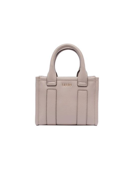 Xs Tote - Tortora Chiaro