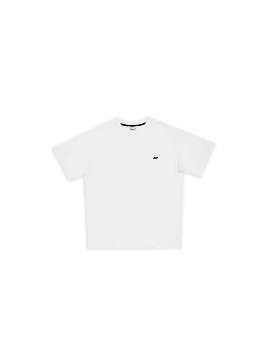 Wojtywa T-shirt - Bianco